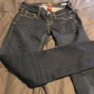 Arizona Super Skinny jeans